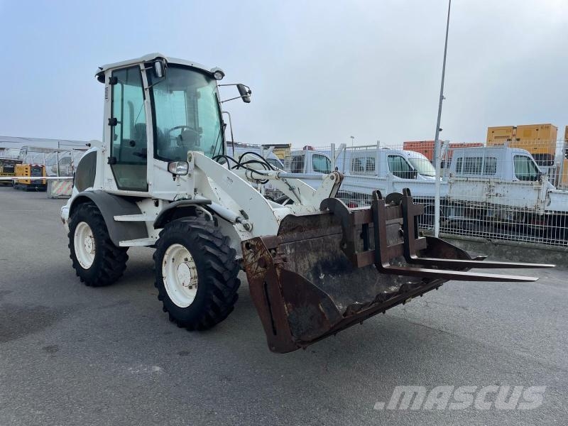Atlas 65 Miniladers