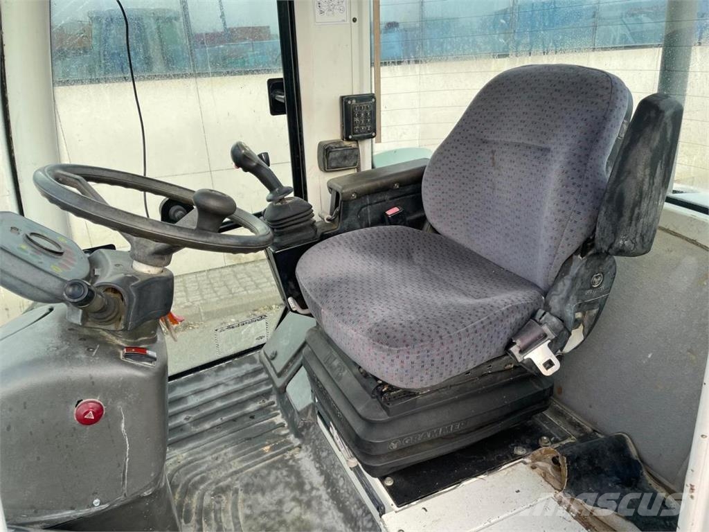Atlas 65 Miniladers