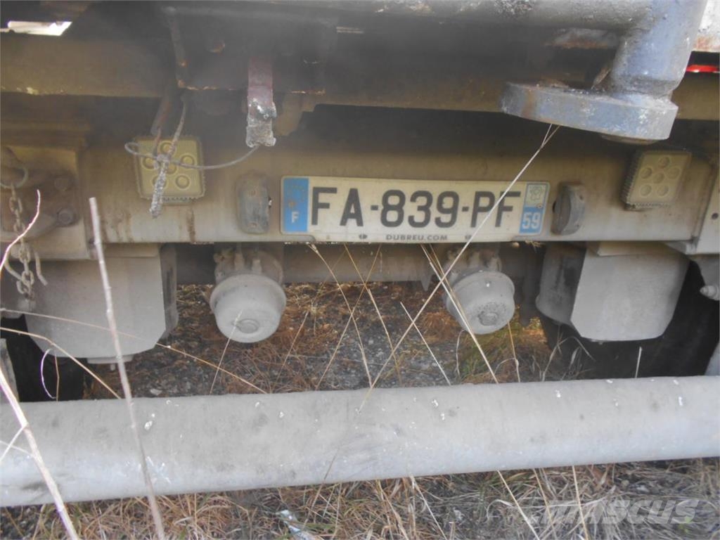 Benalu Non spécifié Piekabes pašizgāzēji