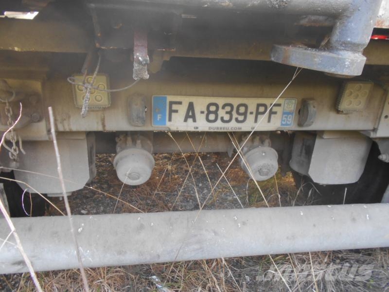 Benalu Non spécifié Piekabes pašizgāzēji