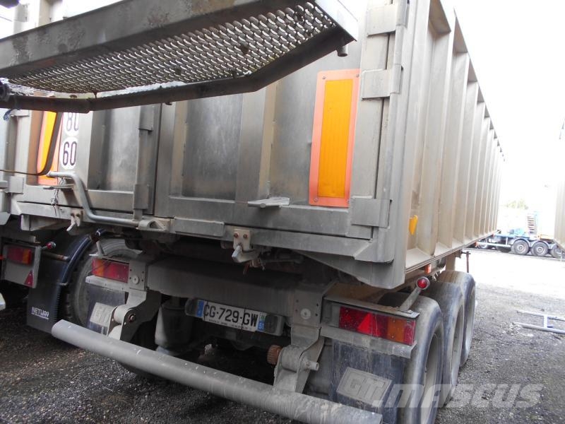 Benalu Non spécifié Piekabes pašizgāzēji