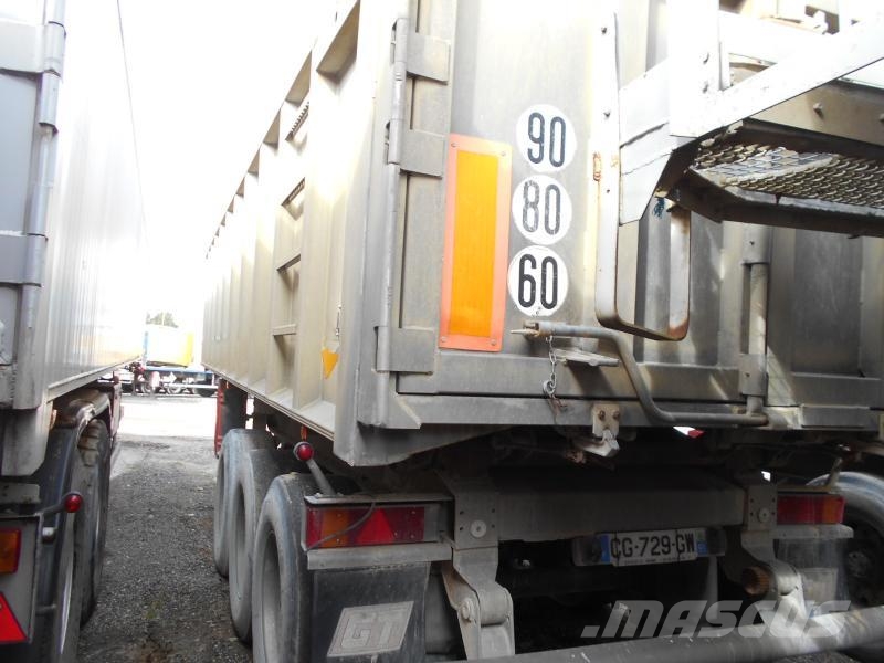 Benalu Non spécifié Piekabes pašizgāzēji