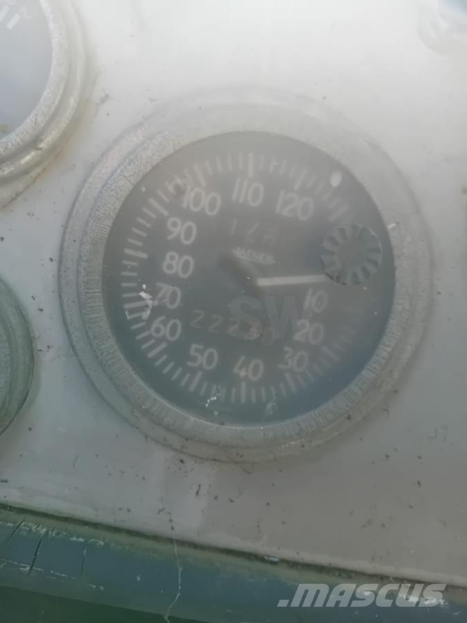 Berliet Non spécifié Brandweerwagens
