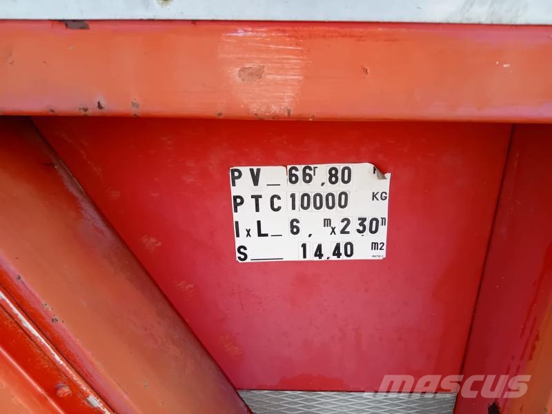 Berliet Non spécifié Brandweerwagens