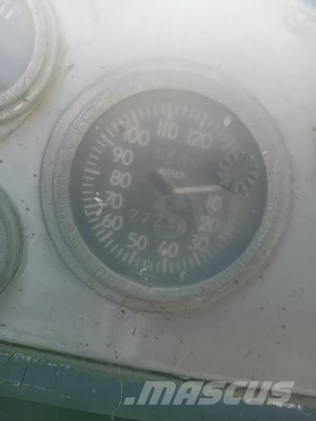 Berliet Non spécifié Brandweerwagens