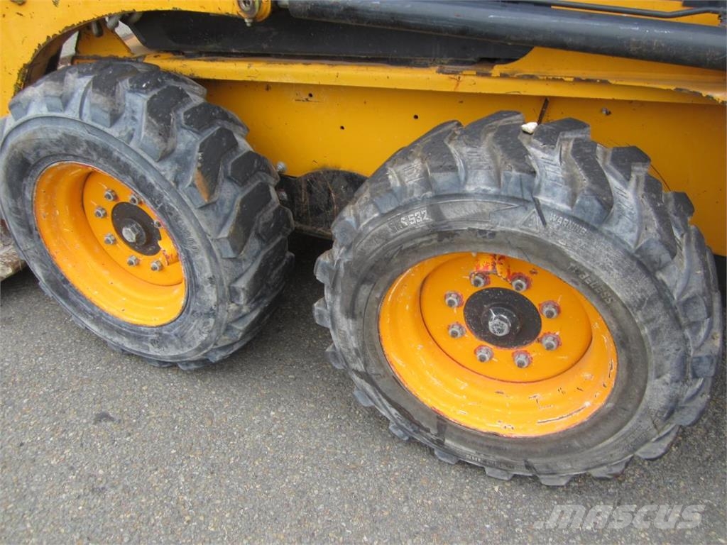 Bobcat S450 Pienkuormaajat