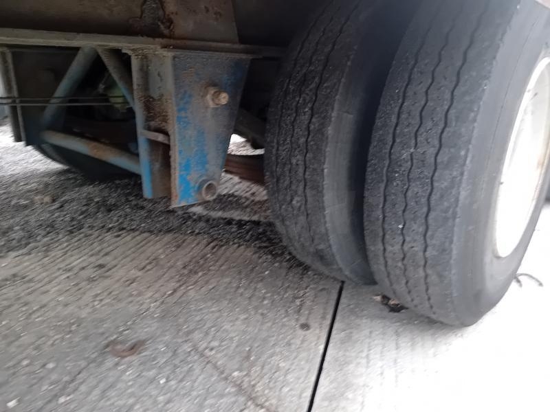 Castera Non spécifié Návesy na prepravu automobilov