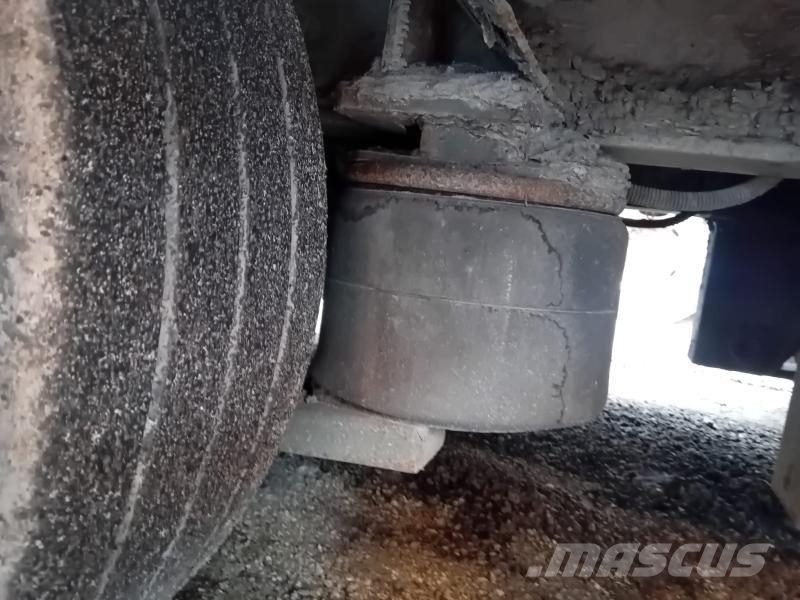 Castera Non spécifié Návesy na prepravu automobilov