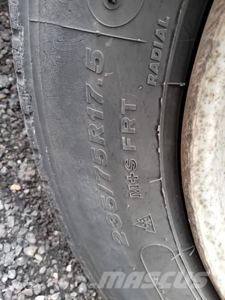 Castera Non spécifié Návesy na prepravu automobilov
