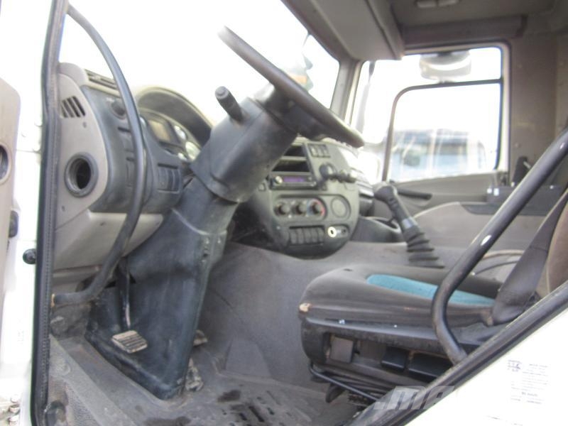 DAF CF85 360 Multifunkciós teherautók