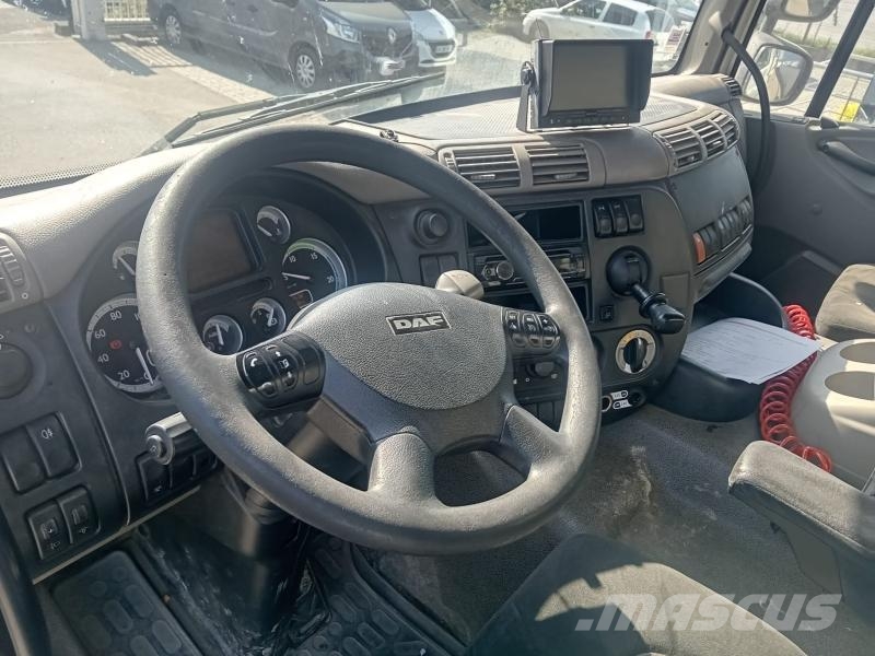 DAF CF85 410 Самоскиди