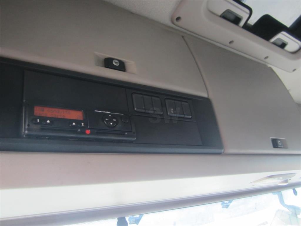 DAF XF 460 牵引车