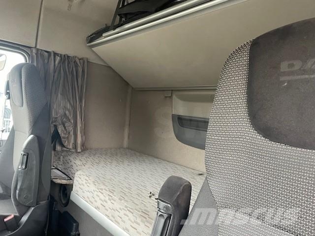 DAF XF 460 牵引车