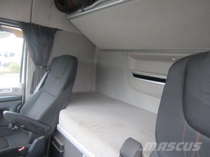DAF XF 480 Autotractoare
