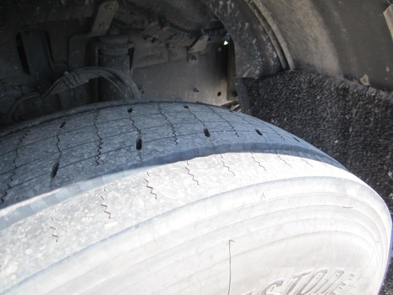 DAF XF105 460 وحدات الجر