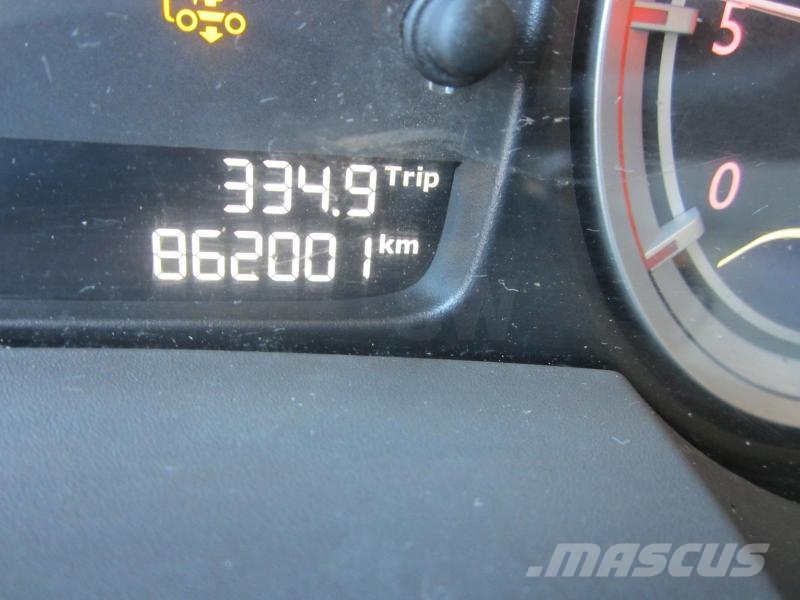 DAF XF105 460 Седельные тягачи