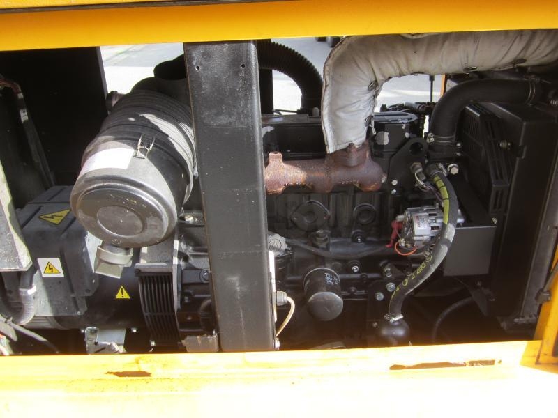 Doosan G20 柴油發電機