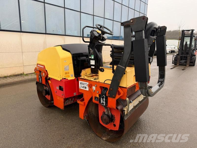 Dynapac CC1100 Compactadores de solo