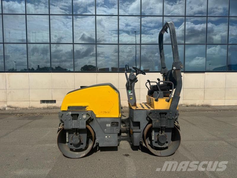 Dynapac CC1200 Compactoare sol