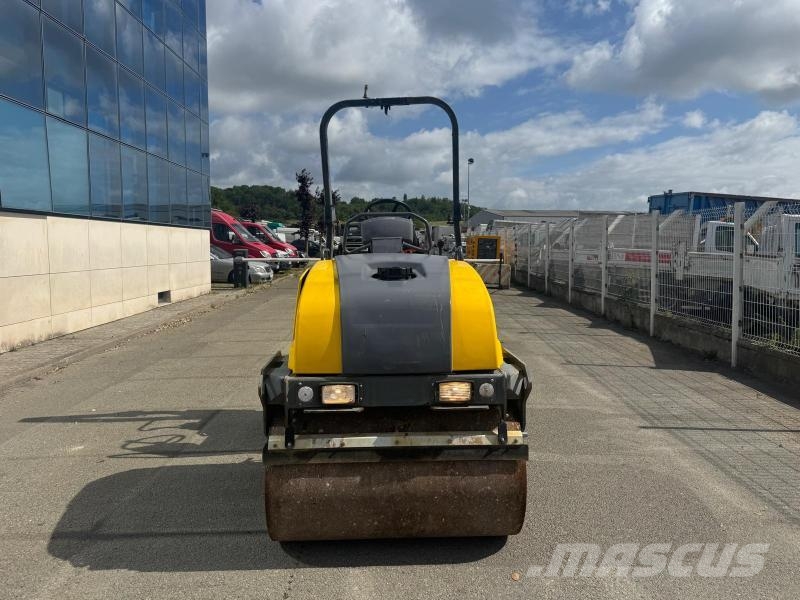 Dynapac CC1200 Compactoare sol
