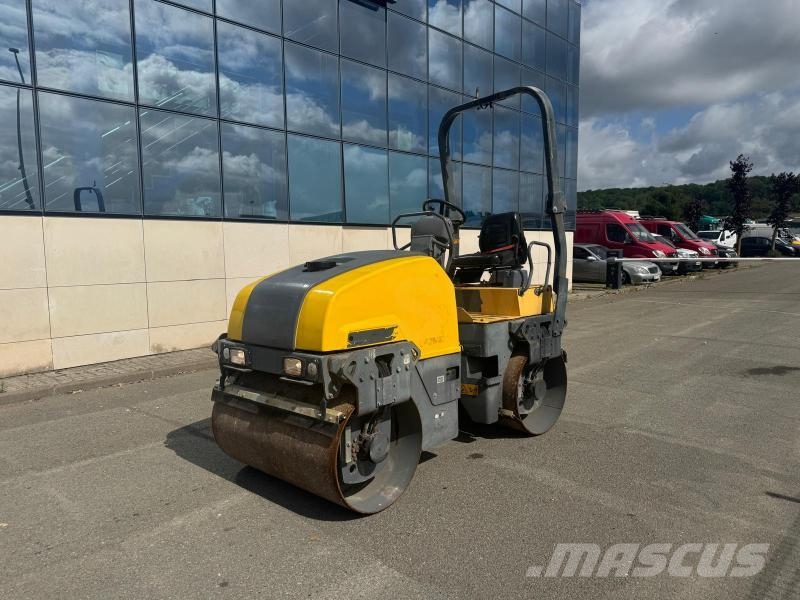 Dynapac CC1200 Compactoare sol