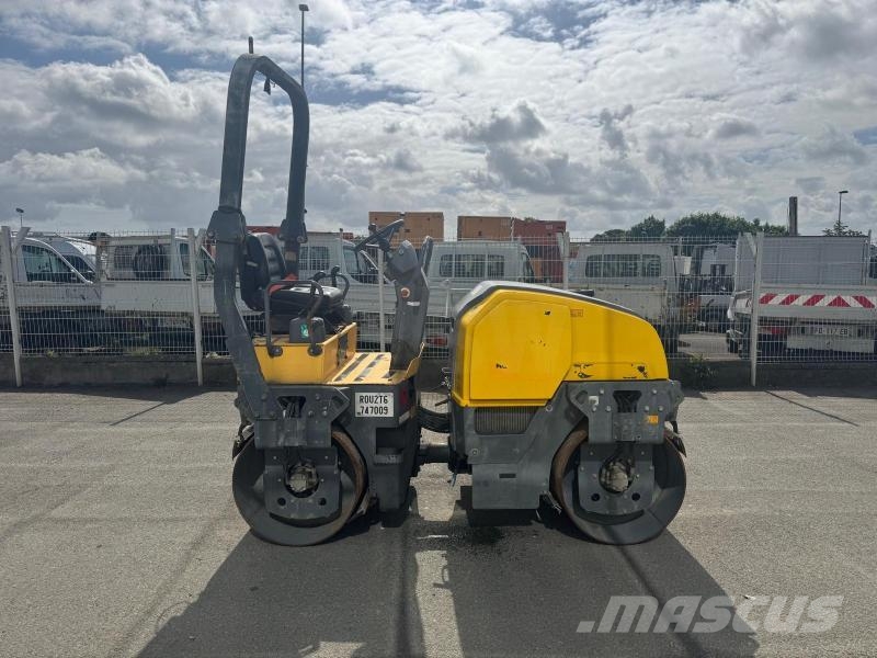 Dynapac CC1200 Grondverdichtingsmachines