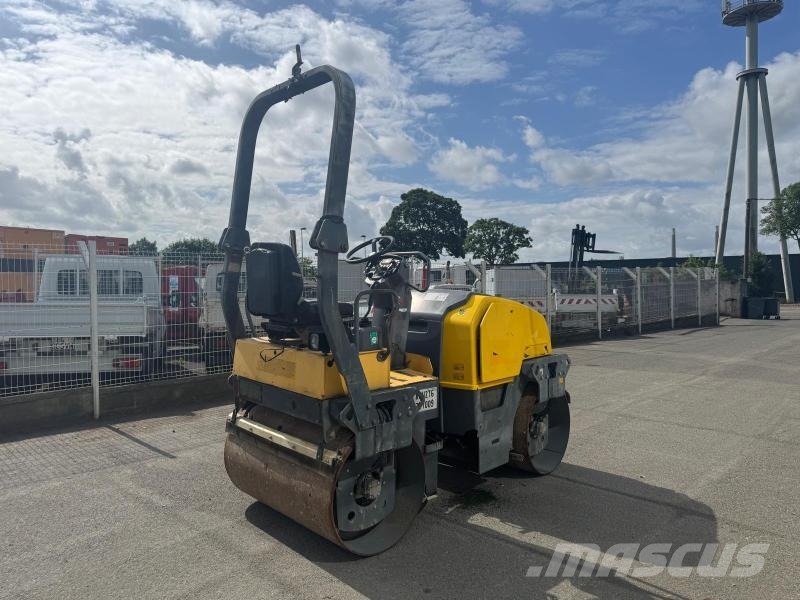 Dynapac CC1200 Grondverdichtingsmachines