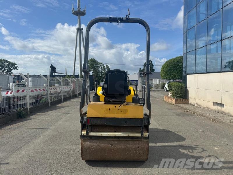 Dynapac CC1200 Grondverdichtingsmachines