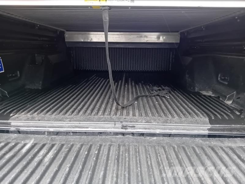 Ford Ranger Coches