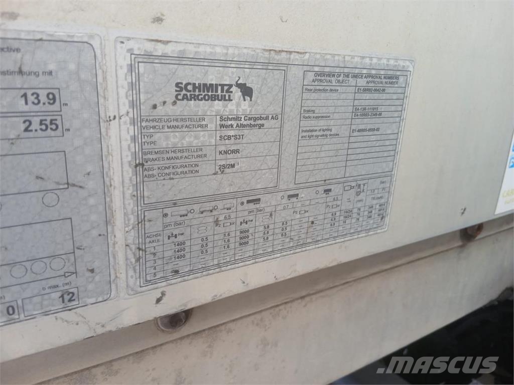 Fruehauf Non spécifié Flatbed çekiciler