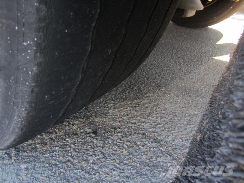 Fruehauf Non spécifié Semirremolques de caja de lona