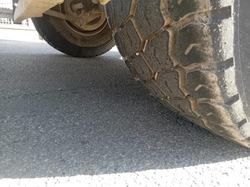 Fruehauf Non spécifié Semi Reboques Basculantes