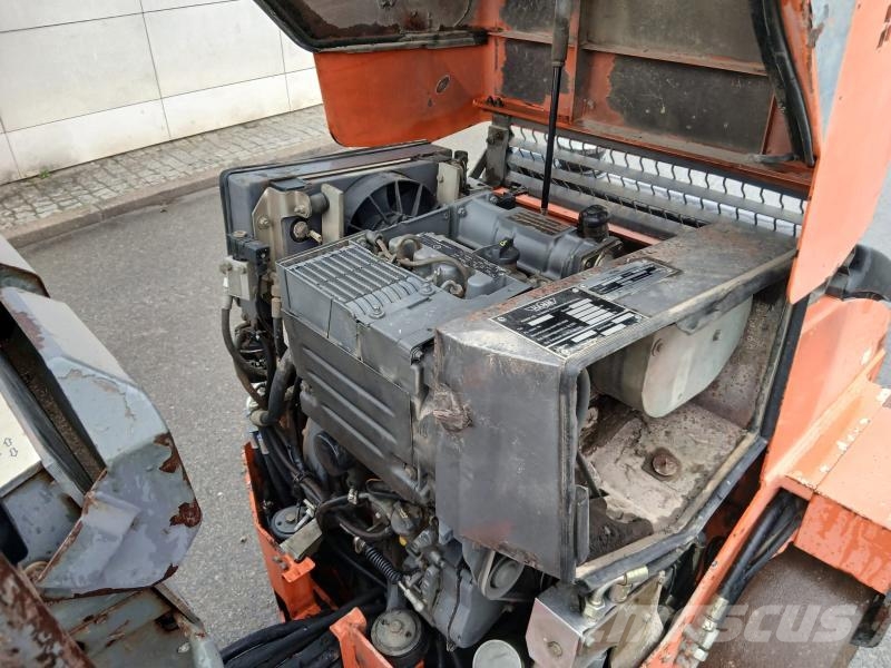 Hamm HD 13 Compactadores de solo