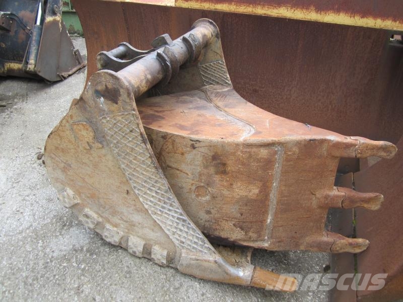 Hyundai 145 LCR 9A Bageri guseničari