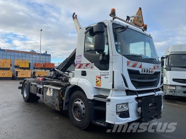 Iveco 330.36 Çekiciler