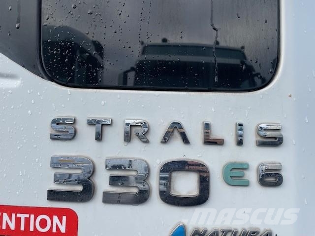 Iveco 330.36 Kamioni za podizanje kablova