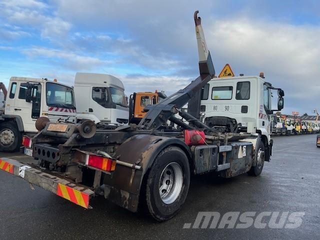 Iveco 330.36 Çekiciler