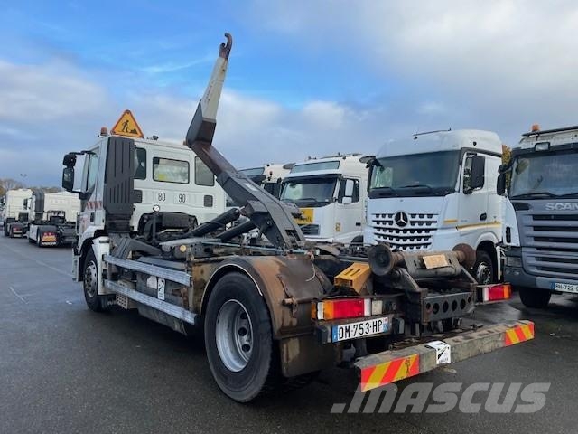 Iveco 330.36 Çekiciler