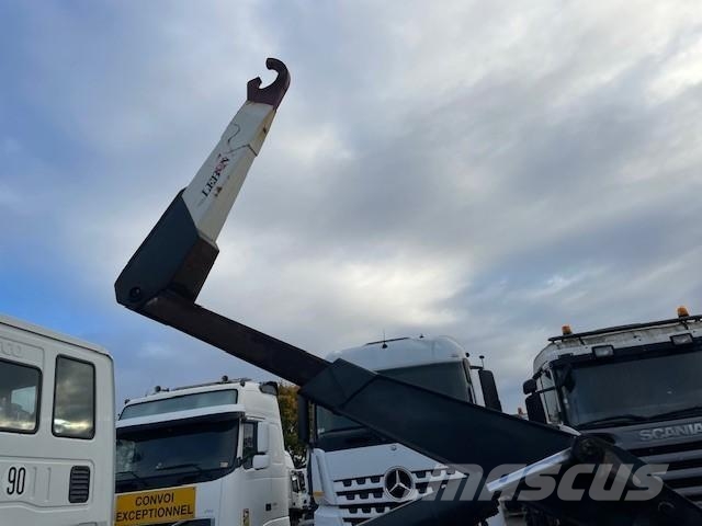 Iveco 330.36 Çekiciler