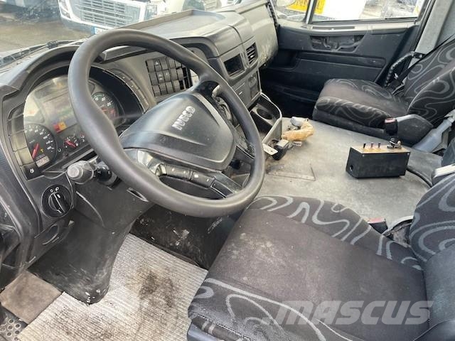 Iveco 330.36 Kamioni za podizanje kablova