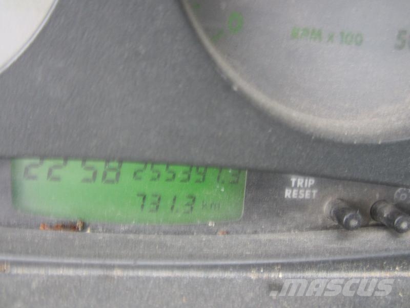 Iveco Daily 35C11 Pick up/Fiancata ribaltabile