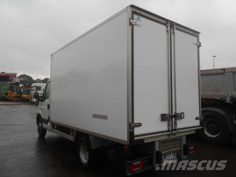 Iveco Daily 35C17 Frigorific