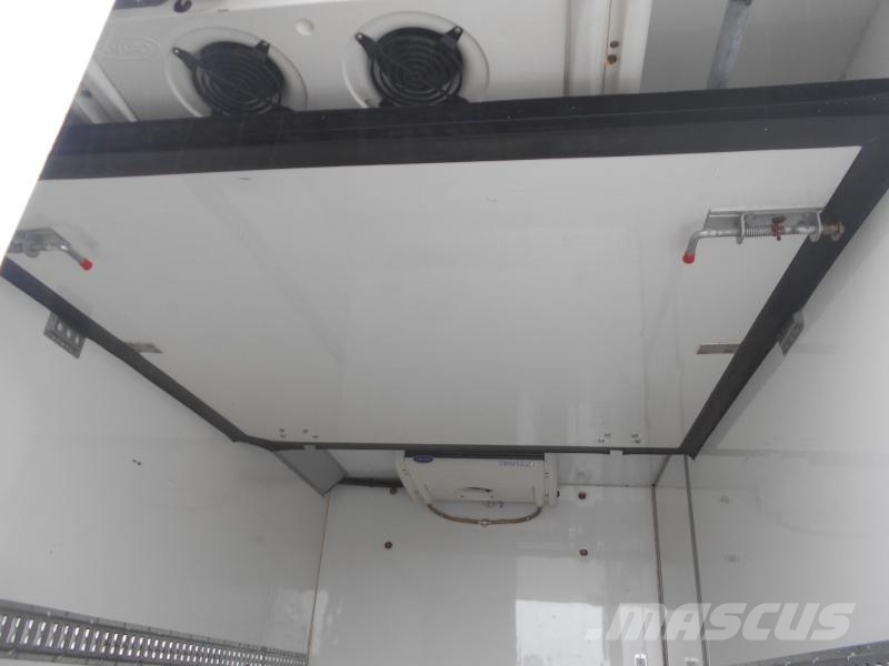 Iveco Daily 35C17 Frigorific