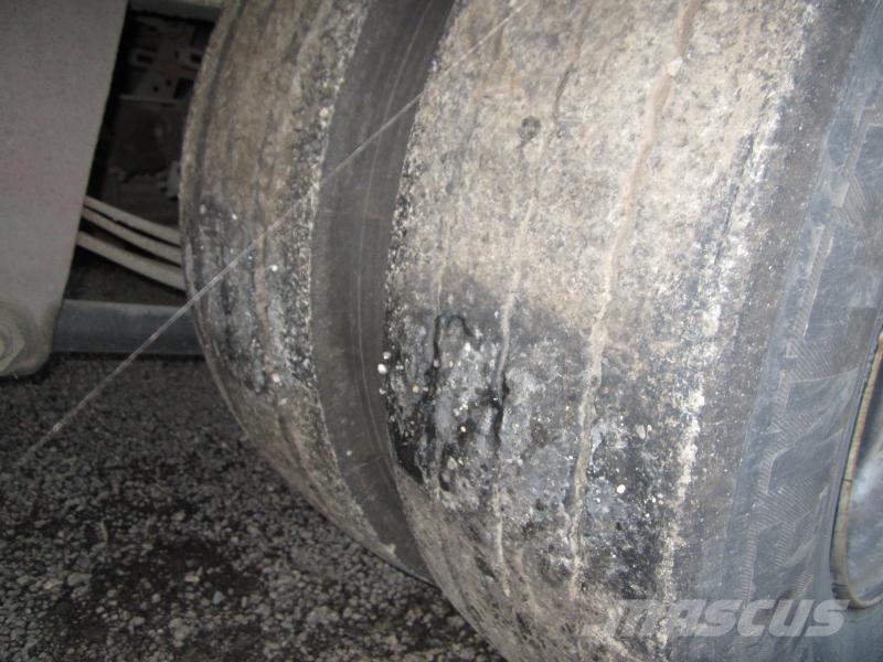 Kaiser Non spécifié Полуремаркета за превоз на автомобили