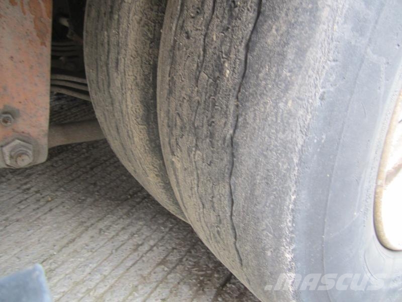 Kaiser Non spécifié Semirremolques para transporte de vehículos