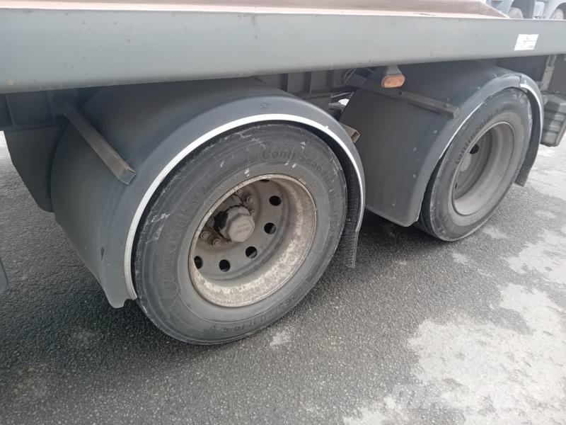 Kaiser Non spécifié Inne przyczepy
