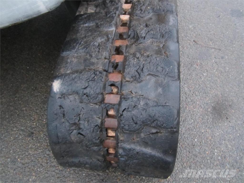 Komatsu PC50MR-2 Mini bageri <7t