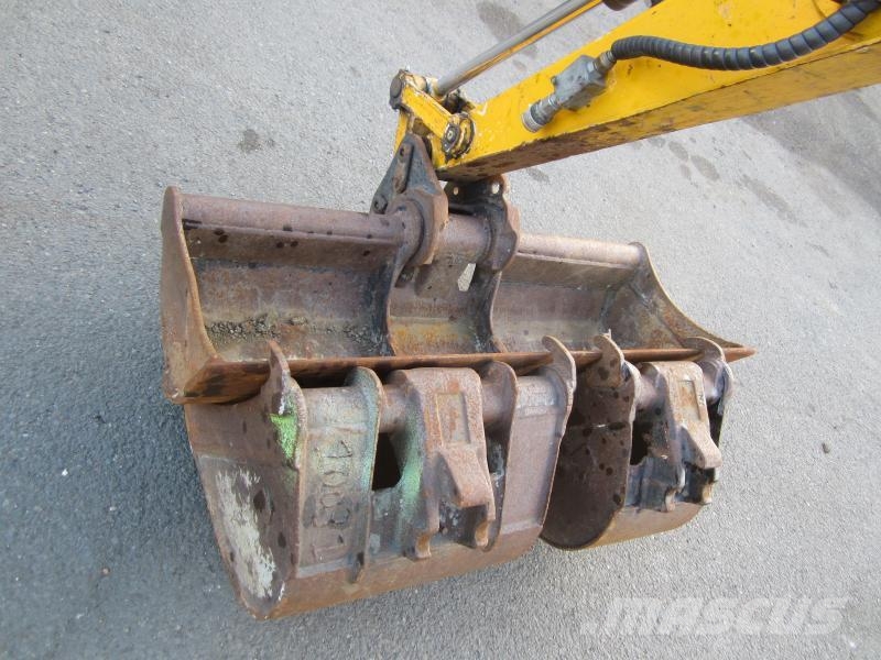 Kubota U25 Mini excavators < 7t (Mini diggers)