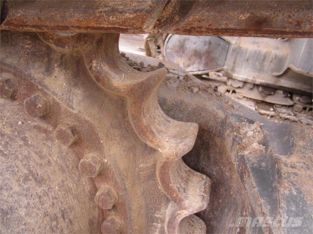 Liebherr R944 Litronic HD-SL 履带挖掘机