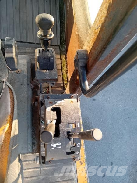 Linde H100 Heftrucks overige
